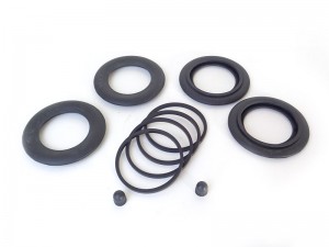 Caliper Repair Kit - type 16 - axle set